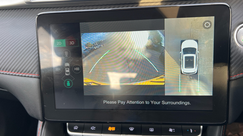 MG ZS 1.0T GDi Exclusive 5dr DCT Petrol Hatchback